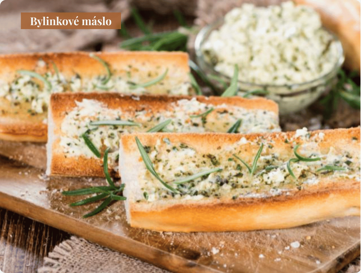 bylinkové máslo (2)